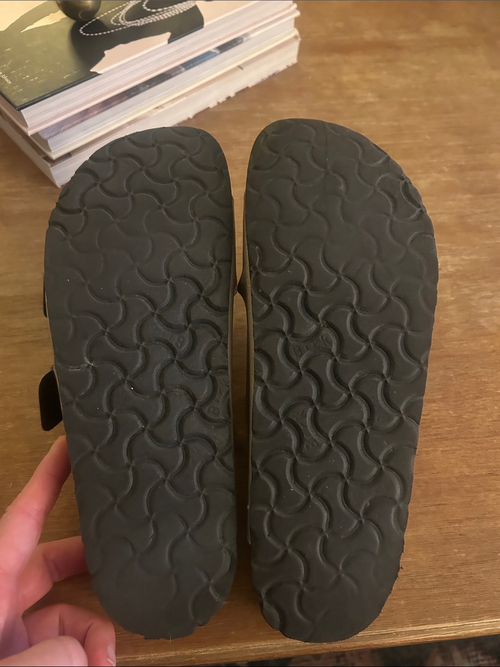 Birkenstocks Arizona Birka-Flo - Picture 5 of 6